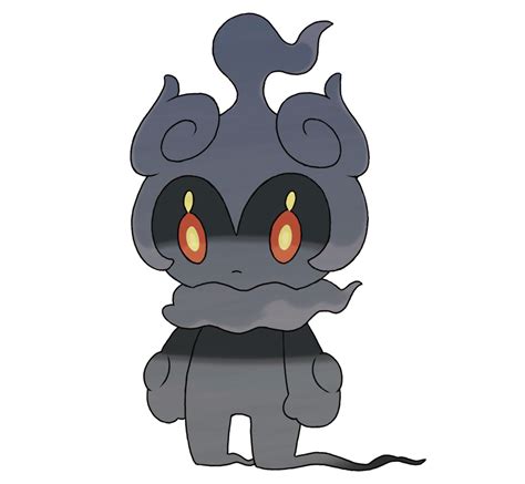 pokemon morado|Marshadow .